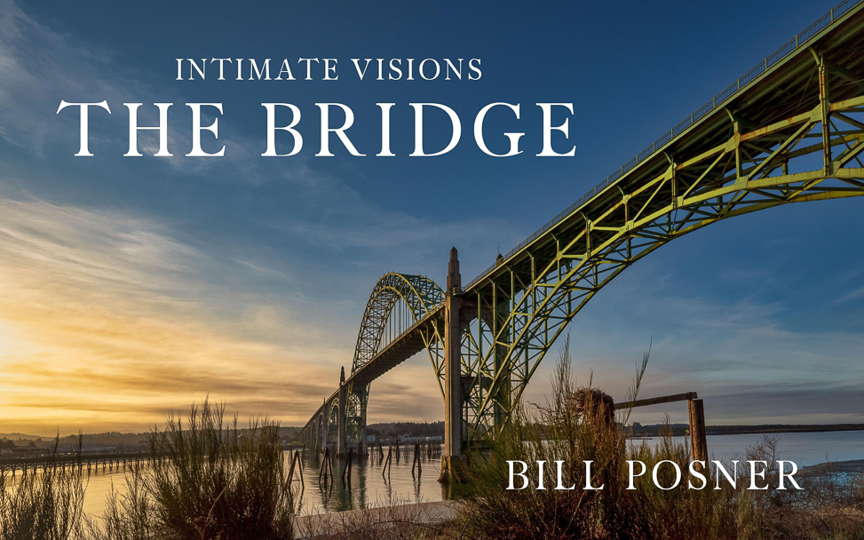 Intimate Visions  – The Bridge