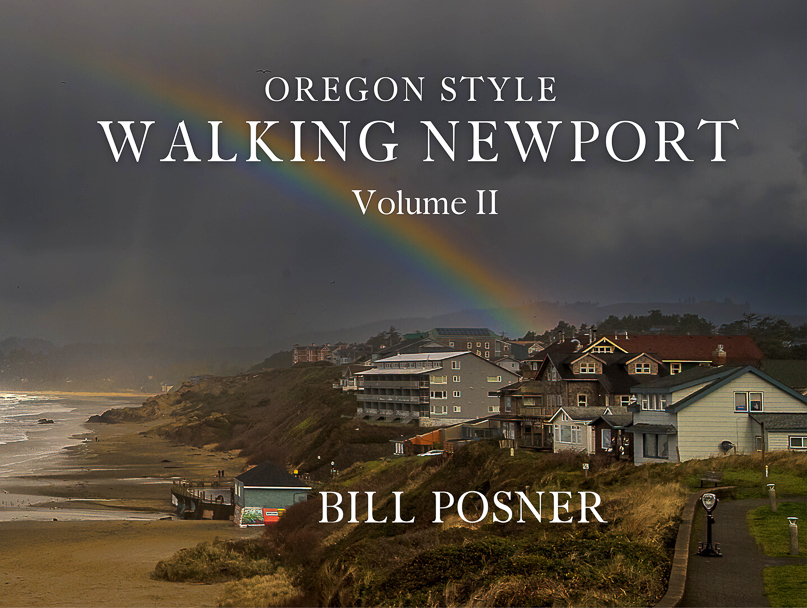 Oregon Style – Walking Newport Volume II